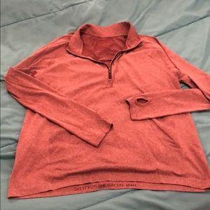 Lululemon long sleeve